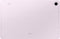 Samsung Galaxy Tab S9 FE - Tablet - 6GB RAM - 128GB opslag - Paars