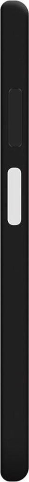 Nokia G60 - Back Cover - TPU Zacht - Effen Zwart