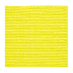 3M - Microvezeldoek -brite essential geel