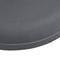 vidaXL - Parasolvoet - voor - stokken - van - Ø32/35/38 - mm - 25 - kg - rond