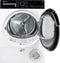 Bauknecht BT95CWBS - Warmtepompdroger - 9kg - 15 programma's - Wit