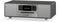 Sonoro Prestige X - Muzieksysteem - 200W RMS - Matgrafiet