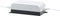 Paulmann 70200 - LED-driver 12V - 48W - Grijs/Zwart
