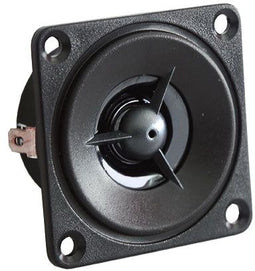 Visaton SC 5 - Tweeter 60 W 8 Ω - Zwart