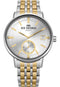 Ben Sherman Herenhorloge WB071GSM