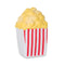 Soft’n Slo Squishies™ - Popcorn - Superzacht en verzamelbaar - Kleur: Popcorn