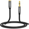 Ugreen Audio Jack AUX 3.5mm Verlengkabel - 2 meter