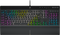 Corsair K55 RGB Pro XT - Gamingtoetsenbord - RGB-verlichting per toets en macrotoetsen - Azerty BE