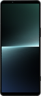 Sony Xperia 1 V - Smartphone - 12GB RAM - 256GB opslag - Zwart