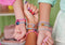 Cool Maker - 3 in 1 KumiKreator - Hobbypakket - Voor Armbanden en Kettingen - knutselen