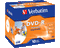 Verbatim DVD-R - Printbaar - 4.7GB 16x (10-pack)