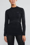 Craft Active Intensity Cn L/S Thermoshirt Dames - Maat XL