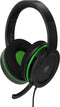 Snakebyte Set X Pro - Headset - Bedraad met Boommicrofoon - Groen Zwart