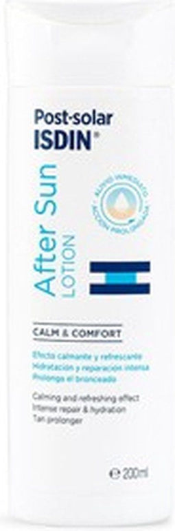 After Sun Isdin Post Solar Refreshing (200 ml)