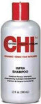 CHI Infra Shampoo | 355 ml | Voor Beschadigd, droog en gekleurd haar