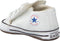 Converse Sneakers - Maat 19 - Unisex - wit