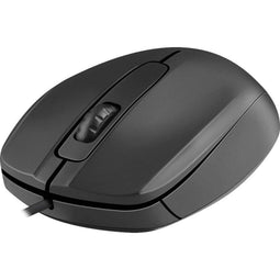 Optische Muis Defender ALFA MB-507 Zwart 1000 dpi