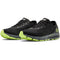 Under Armour Hovr Sonic 3 - Heren Hardloopschoen - Digitale Connectiviteit - Metallic Silver