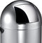 EKO - Kickcan 33 liter - Stainless steel - mat RVS