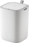 EKO - Morandi Smart Sensor Bin 12 liter - Polypropyleen - wit