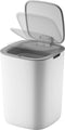 EKO - Morandi Smart Sensor Bin 12 liter - Polypropyleen - wit