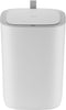 EKO - Morandi Smart Sensor Bin 12 liter - Polypropyleen - wit