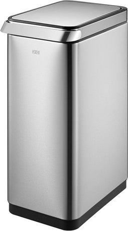 EKO - Touch Bar 30 ltr, EKO - Stainless steel Plastic - mat RVS