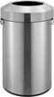 EKO - Urban Bin 60 liter - Stainless steel - mat RVS