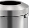 EKO - Urban Bin 90 ltr, EKO - Stainless steel - mat RVS