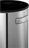 EKO - Urban Bin 90 ltr, EKO - Stainless steel - mat RVS