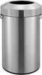 EKO - Urban Bin 90 ltr, EKO - Stainless steel - mat RVS