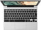 Samsung Galaxy Book Go XE310XDA-KA2NL - Chromebook - Intel Celeron N4500 - 4GB RAM - 64GB eMMC - Zilver