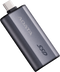 Adata SC750 - Externe Harde Schijf - 2TB SSD - Zwart