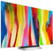 LG OLED C2 - Ultra HD TV - 55 inch - Dolby Vision IQ - Zwart