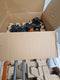 EVOLUTION - Evolution elektrische doorslijpmachine - DIA 300 MM - 2400W - 15KG