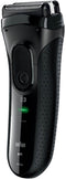 Braun Series 3 - ProSkin 3020s - Oplaadbaar scheerapparaat met Micro Comb - Waterbestendig