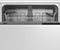 Beko DIN24310 - Inbouw Vaatwasser - 13 Couverts - 4 Programma’s - Energieklasse F
