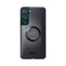 SP Connect Samsung Galaxy S22 - Back Cover - Zwart