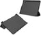 iMoshion Huawei MediaPad T3 - Trifold Bookcase - Auto-wake functie - Donkergroen