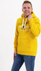 Kjelvik - Goya Yellow