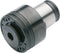 Huvema - Tappot met slipkoppeling DIN‚ type 31/2 Gr. 2 - TPMK G2 371-M6