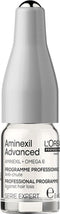 Anti-Hair Loss Treatment L'Oreal Professionnel Paris Aminexil Advanced 6 ml x 10