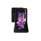 SAMSUNG Galaxy Z Flip3 5G - Opvouwbare smartphone - 128 GB - Zwart