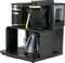 Melitta EPOS 1024-04 - Koffiezetapparaat - Variabele maalgraadinstelling en instelbare koffiesterkte - Zwart/goud