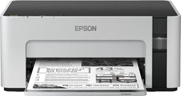 Epson EcoTank M1100 - Inkjetprinter A4 1440 x 720 DPI 32 ppm zwart
