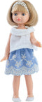 Mini Amigas pop Martina (21 cm)