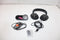 SteelSeries Arctis Nova Pro - Gaming Headset - Hi-Res Audio 360° ruimtelijke audio - Draad