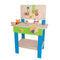 Hape Werkbank Set - 32-delig - Professionele uitstraling - Geschikt vanaf 3 jaar