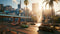 Cyberpunk 2077 - Ultimate Edition - Xbox Series S|X - Inclusief Phantom Liberty (3 discs)