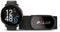 Polar Vantage V3 - Sport Smartwatch met GPS - ECG SpO2 Huidtemperatuurmeting - Zwart